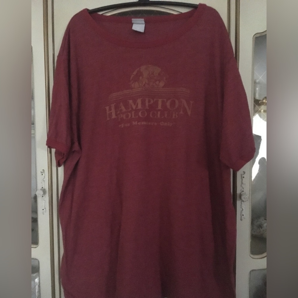 Utility great condition tee shirt size XXL